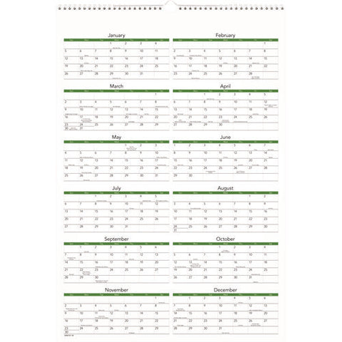 Puppies Monthly Wall Calendar, Puppies Photography, 15.5 X 22.75, White/multicolor Sheets, 12-month (jan To Dec): 2025
