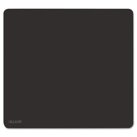Accutrack Slimline Mouse Pad, X-large, 11.5 X 12.5, Graphite