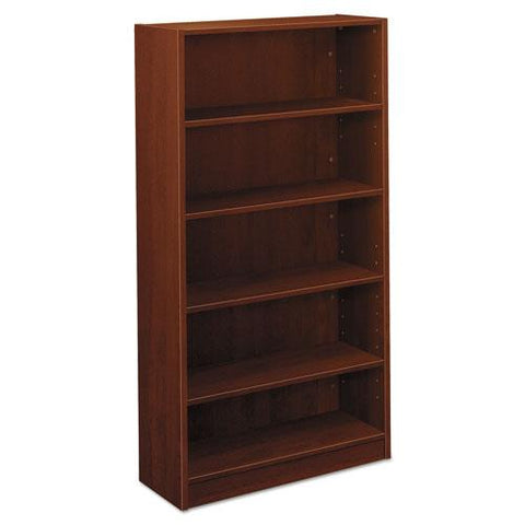 Bookcase,5 Shelf,mch