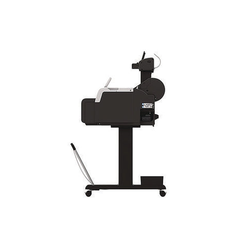 Imageprograf Tm-240 Scanner, Scans Up To 26 X 109, 600 Dpi Optical Resolution