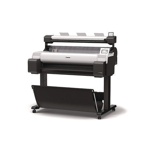 Imageprograf Tm-350 Scanner, Scans Up To 36 X 109, 600 Dpi Optical Resolution