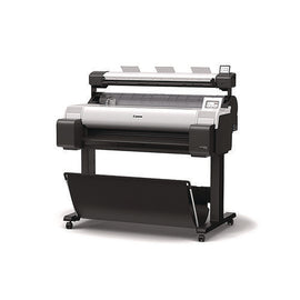 Imageprograf Tm-350 Scanner, Scans Up To 36 X 109, 600 Dpi Optical Resolution