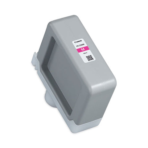 5268c001aa (pfi-2100) Ink, Magenta