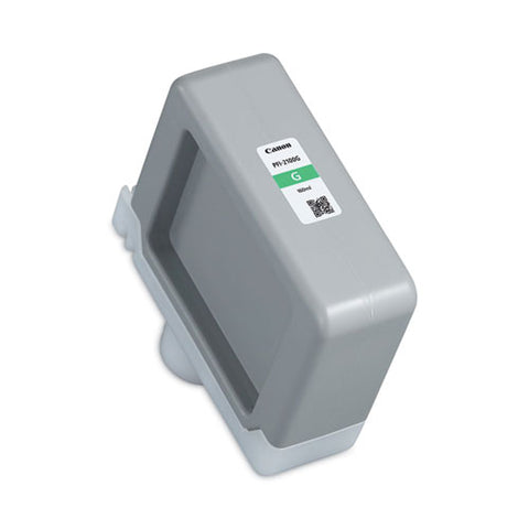 5273c001aa (pfi-2100) Ink, Green