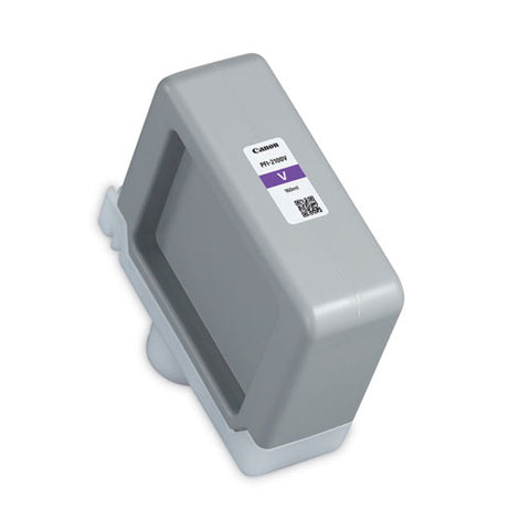 5274c001aa (pfi-2100) Ink, Violet