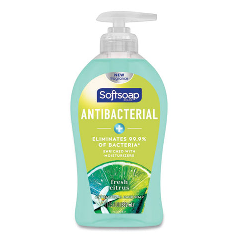 Soaps & Dispensers
