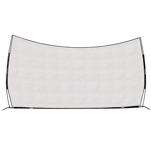 Rhino Flex Barrier Net, 21 Ft  X 11 Ft