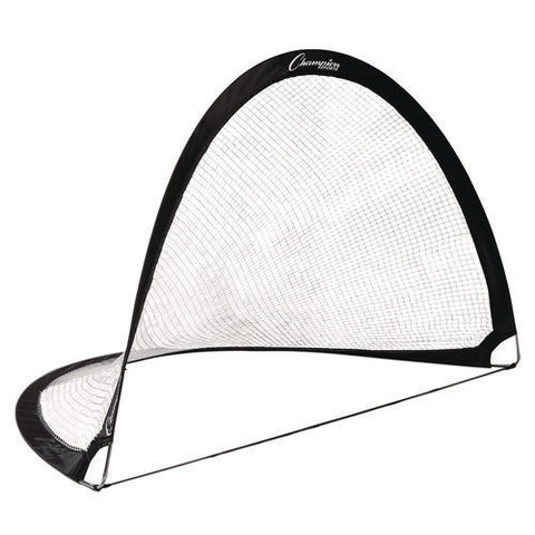 Extreme Pop-up Soccer Goal With Carrying Bag, 72 X 40