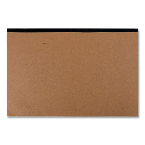 Project Giant Construction Paper, 18 X 12, Assorted Colors, 48/pack