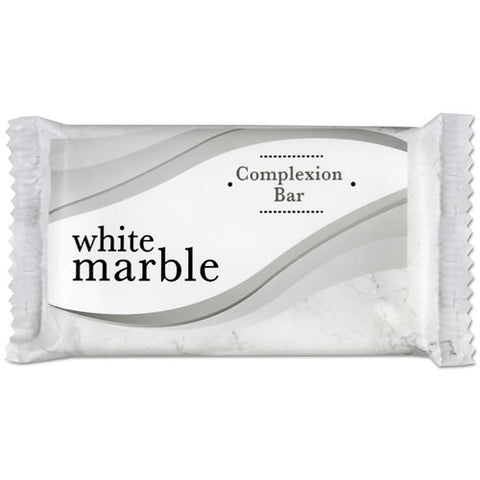 Amenities Cleansing Soap, Pleasant Scent, # 1 1/2, 500/carton