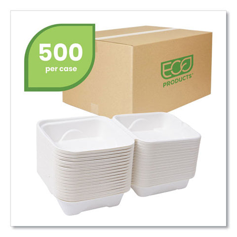 Greenstripe Cold Cup Flat Lids, Fits 9 Oz To 24 Oz Cold Cups, Plastic, Clear, 100/pack, 10 Packs/carton