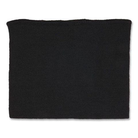 N-ferno 6810 Half Style Stretch Cap, One Size Fits Most, Black