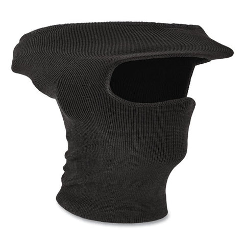 N-ferno 6815 Full Face Stretch Cap, One Size Fits Most, Black