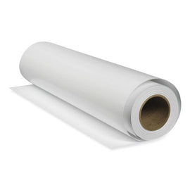Surelab Photo Paper Roll, 10 Mil, 8 X 213, Glossy White, 2/pack