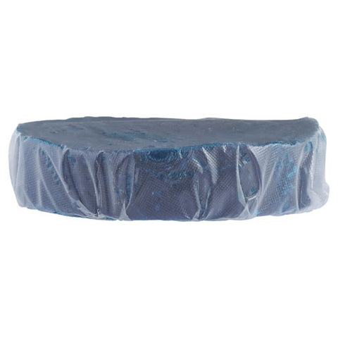 Eco-fresh Non-para Enzymatic Urinal Block With Enzymes, Cherry Scent, 2.5 Oz, Blue, 12/box