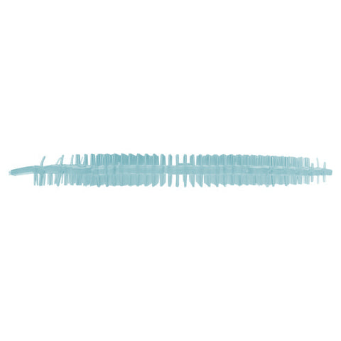 Wave 3d Urinal Deodorizer, Ocean Mist Scent, Blue, 10/box