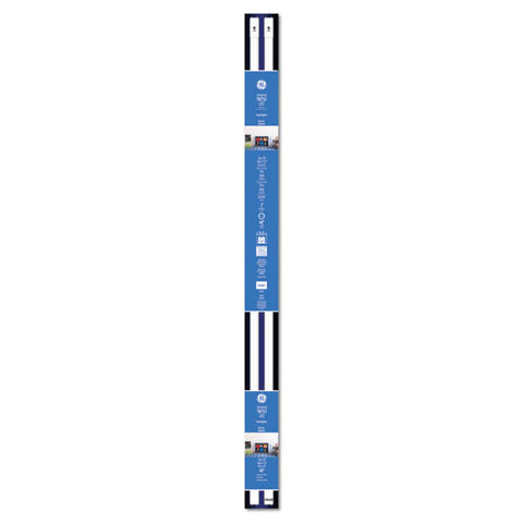 48" T8/t12, 40 W, T8 Tube, 15 W, Daylight, 6/carton