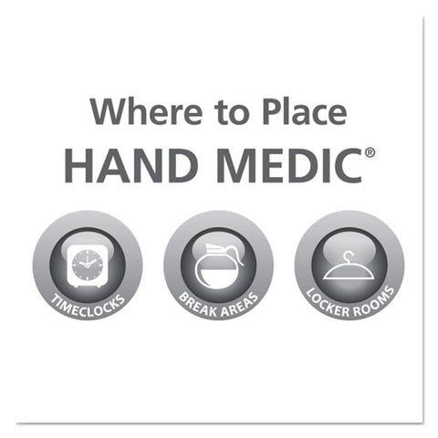 Hand Medic Professional Skin Conditioner, 5 Oz Tube