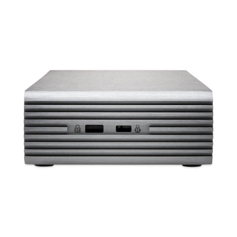 Sd5700t Thunderbolt 4 Dual 4k Docking Station, Gray