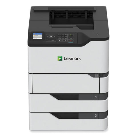 Ms823n Laser Printer