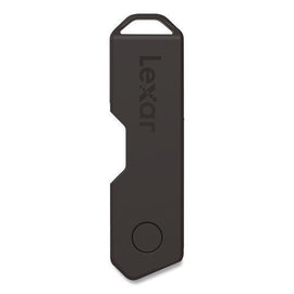 Twist Turn2 Usb 2.0 Flash Drive, 64 Gb, Black