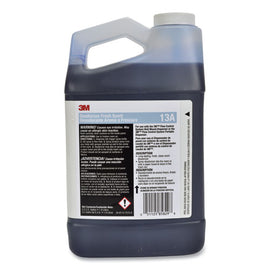 Deodorizer Concentrate, Fresh Scent, 64 Oz Bottle, 4/carton