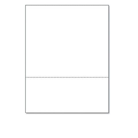 Paper,3 5/8"perfs,24lb,wh
