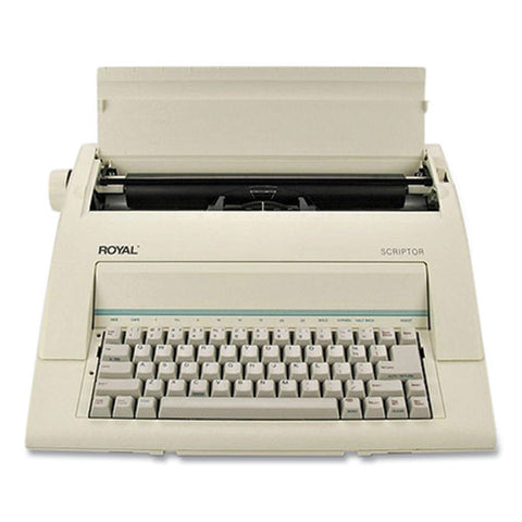 Typewriters & Typewriter Accessories
