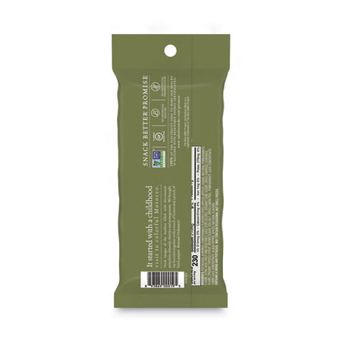 Glazed Mixes, Pomegranate Pistachio Almond, 1.5 Oz Pouch, 18/carton