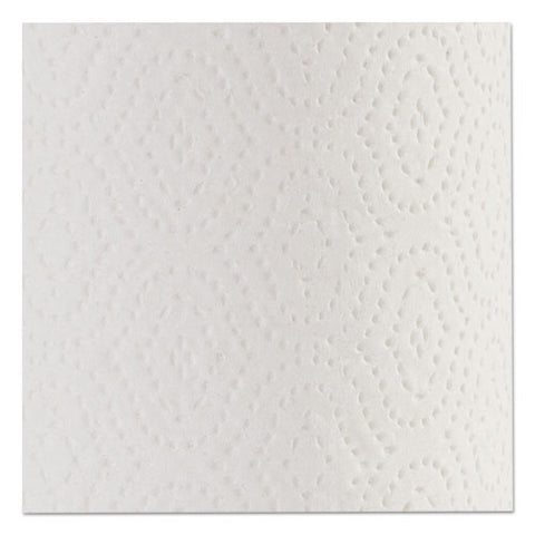 Universal Perforated Kitchen Towel Roll, 2-ply, 11 X 9, White, 84/roll, 30 Rolls/carton