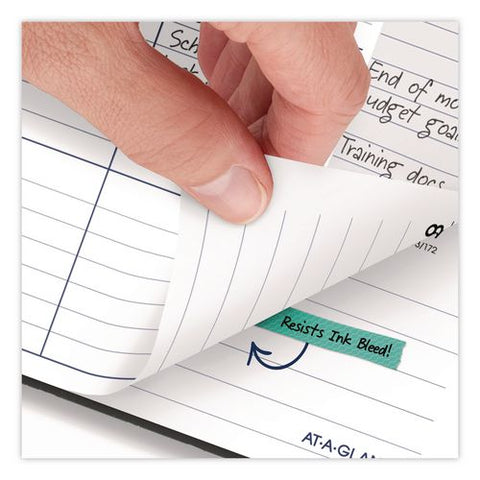 Dayminder Academic Weekly/monthly Planners, 11 X 8.5, Charcoal Cover, 12 Month (july To June): 2026 To 2027