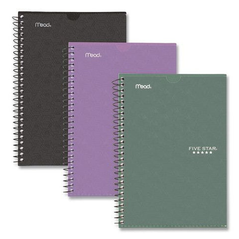 Customizable Academic Weekly/monthly Planner, 8 X 5, Randomly Assorted Color Cover, 12-month (july To June): 2026 To 2027