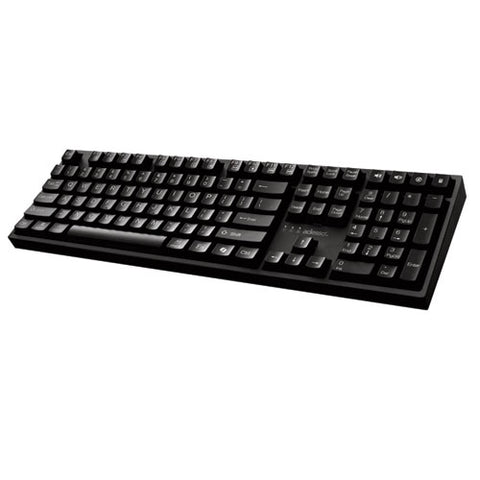 Easytouch 670ub Keyboard, Black
