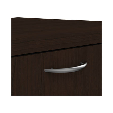 Alera Valencia Series Lateral File, 2 Legal/letter-size File Drawers, Espresso, 34" X 22.75" X 29.5"