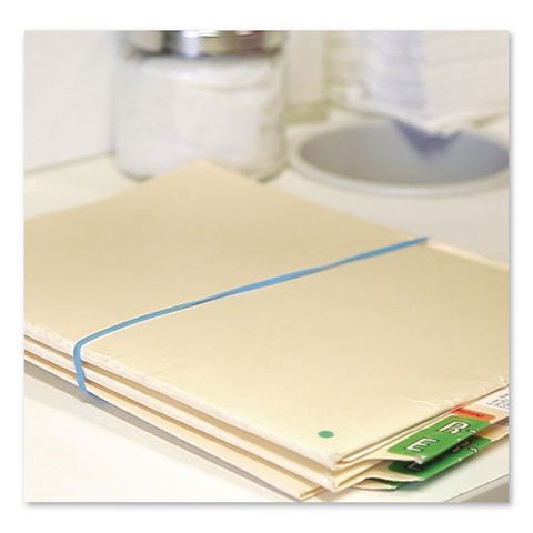 Rubberbands,#54asst,1/4lb