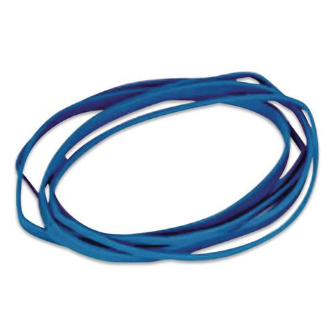 Rubberbands,#54asst,1/4lb