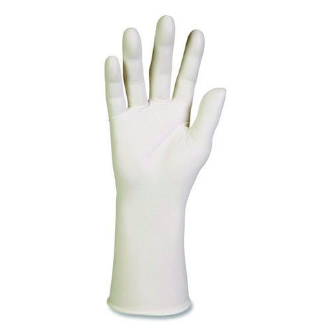 G3 White Nitrile Gloves, Small, 6.3 Mil, 1,000/carton