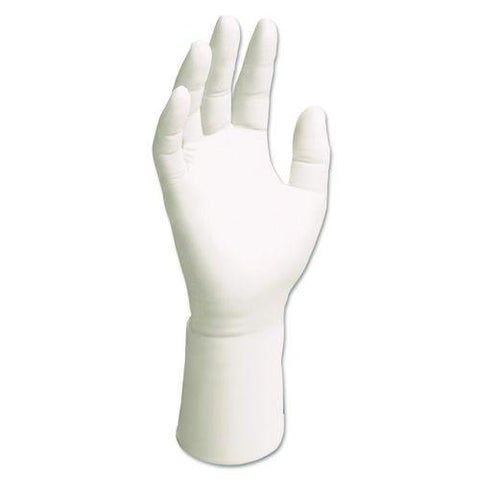 G3 Nxt Nitrile Gloves, Powder-free, 305 Mm Length, Medium, White, 1,000/carton