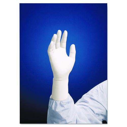 G5 Nitrile Gloves, Powder-free, 305 Mm Length, Large, White, 1,000/carton
