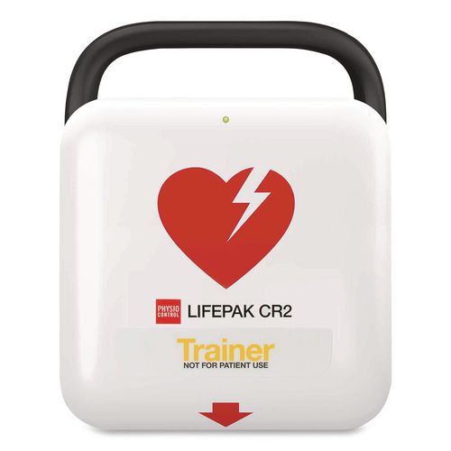 Lifepak Cr2 Trainer