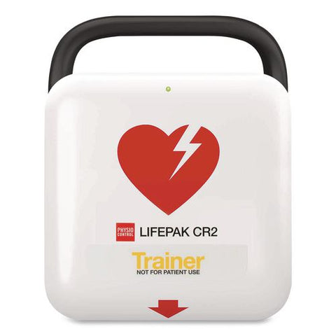 Lifepak Cr2 Trainer