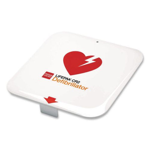 Lifepak Cr2 Replacement Lid