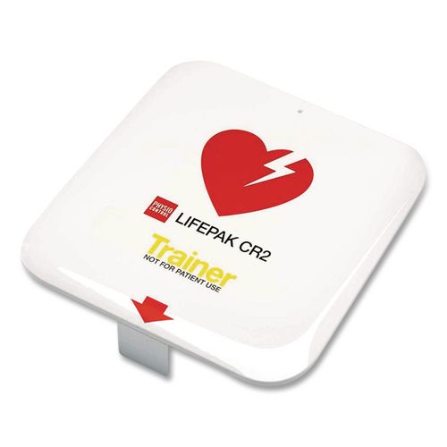 Lifepak Cr2 Aed Trainer Replacement Lid