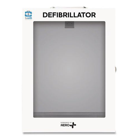 Lifepak Cr2 Fully-automatic, Usb, English, Handle, Standard Cabinet