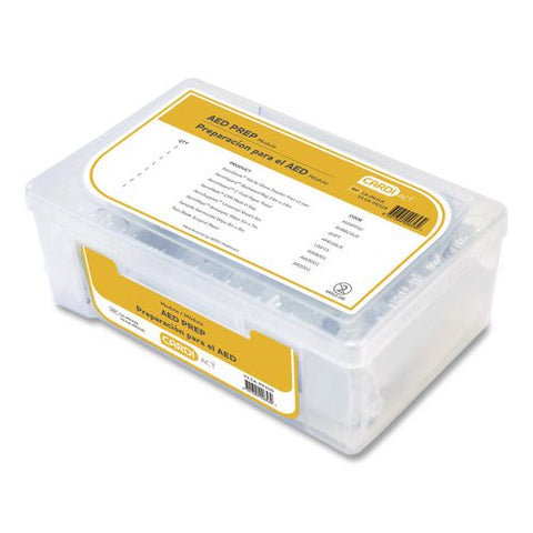 Lifepak Cr2 Fully-automatic, Usb, English, Handle, Standard Cabinet