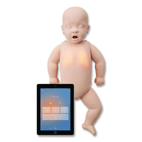 Brayden Pro Baby Pediatric Feedback Manikin
