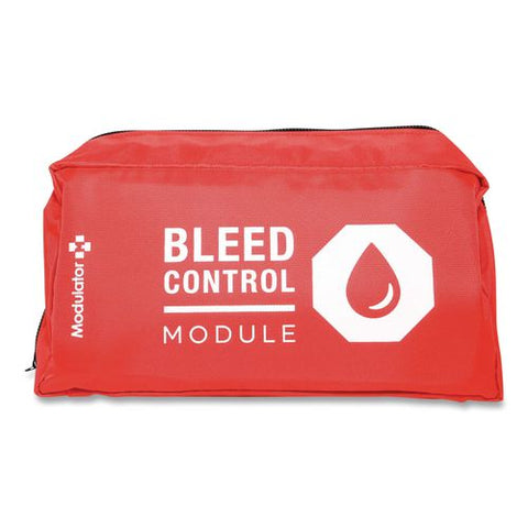 Modulator Refill - Standard Bleed Control Module, 23 Pieces