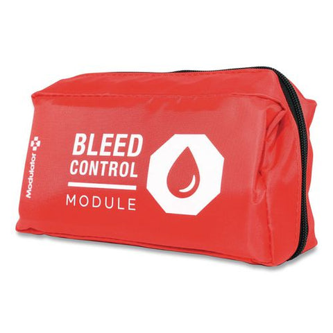 Modulator Refill - Pro Bleed Control Module, 28 Pieces