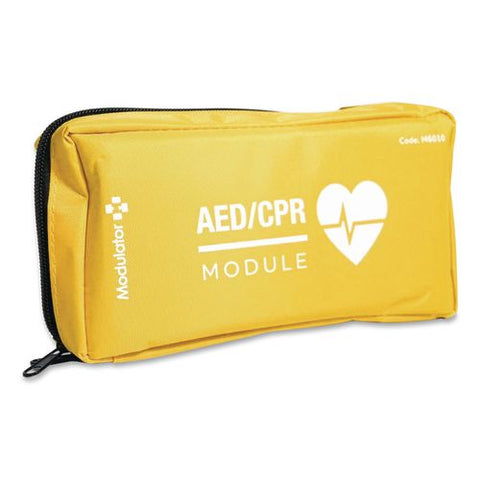 Refill - Cardiact Aed/cpr Prep Kit, 9 Pieces