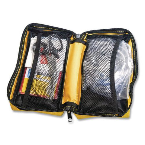 Refill - Cardiact Aed/cpr Prep Kit, 9 Pieces
